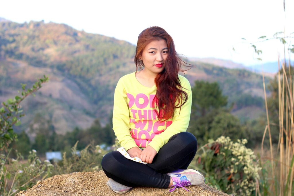 chubby model thai girl thai model 2250928