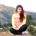 chubby model thai girl thai model 2250928