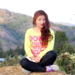 chubby model thai girl thai model 2250928